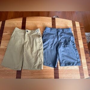 Magellan fish gear shorts